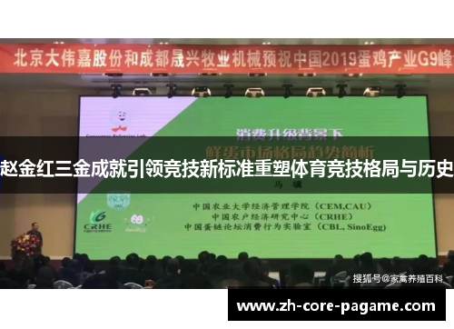 赵金红三金成就引领竞技新标准重塑体育竞技格局与历史