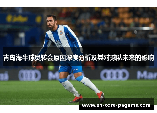 青岛海牛球员转会原因深度分析及其对球队未来的影响